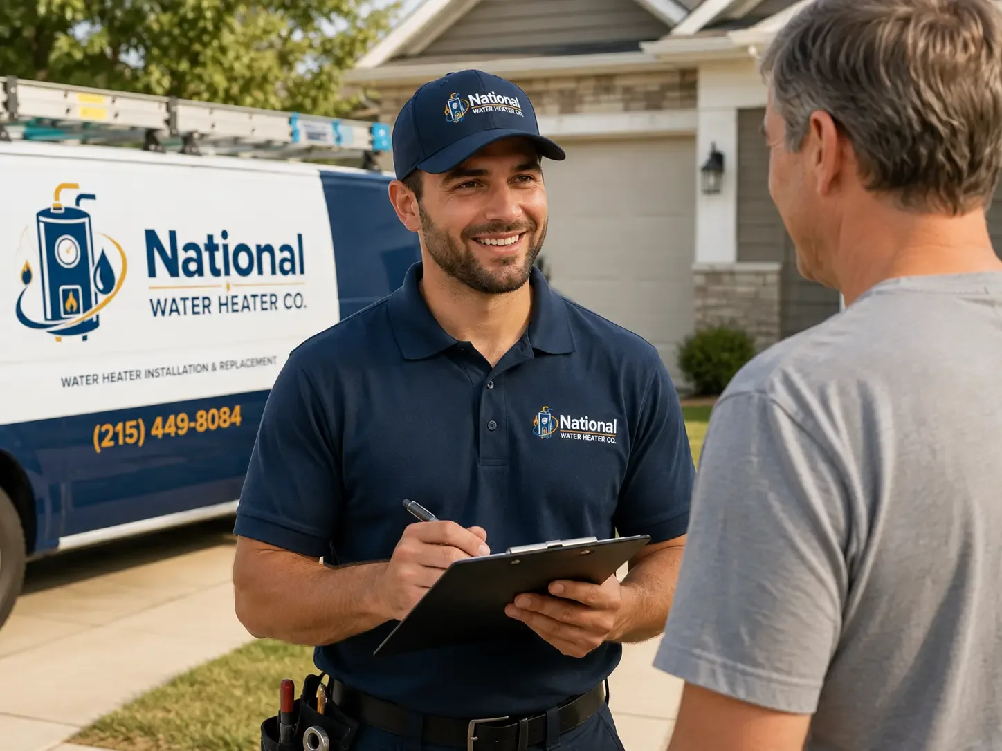 Water Heater Installation Millersport, OH FAQs